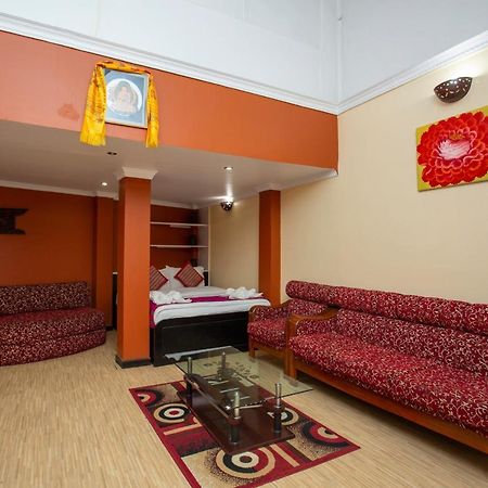 Kathmandu Boutique Hotel 외부 사진