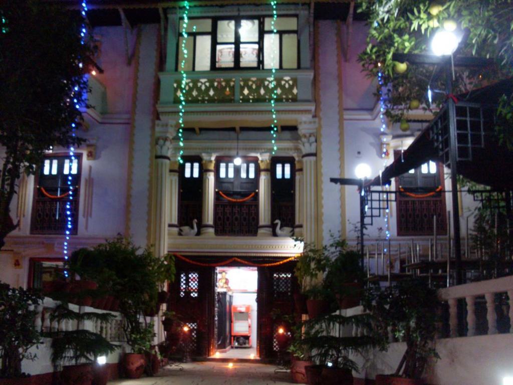 Kathmandu Boutique Hotel 객실 사진