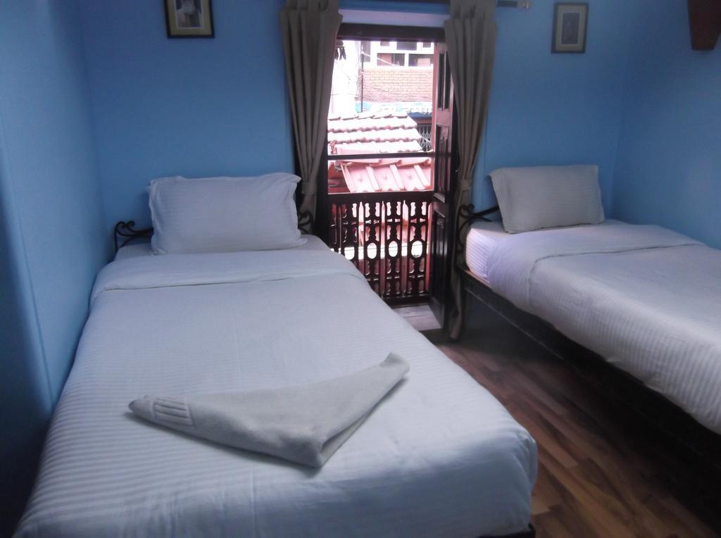 Kathmandu Boutique Hotel 객실 사진