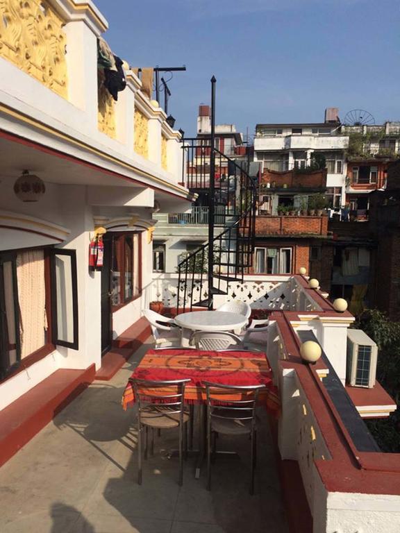 Kathmandu Boutique Hotel 외부 사진