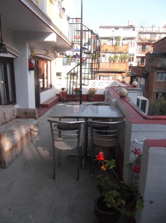 Kathmandu Boutique Hotel 외부 사진