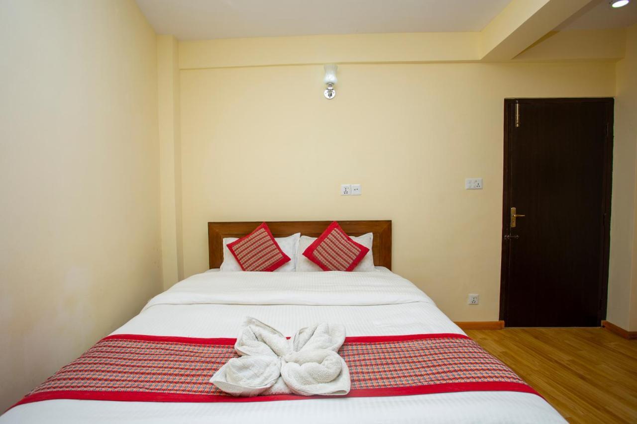 Kathmandu Boutique Hotel 외부 사진