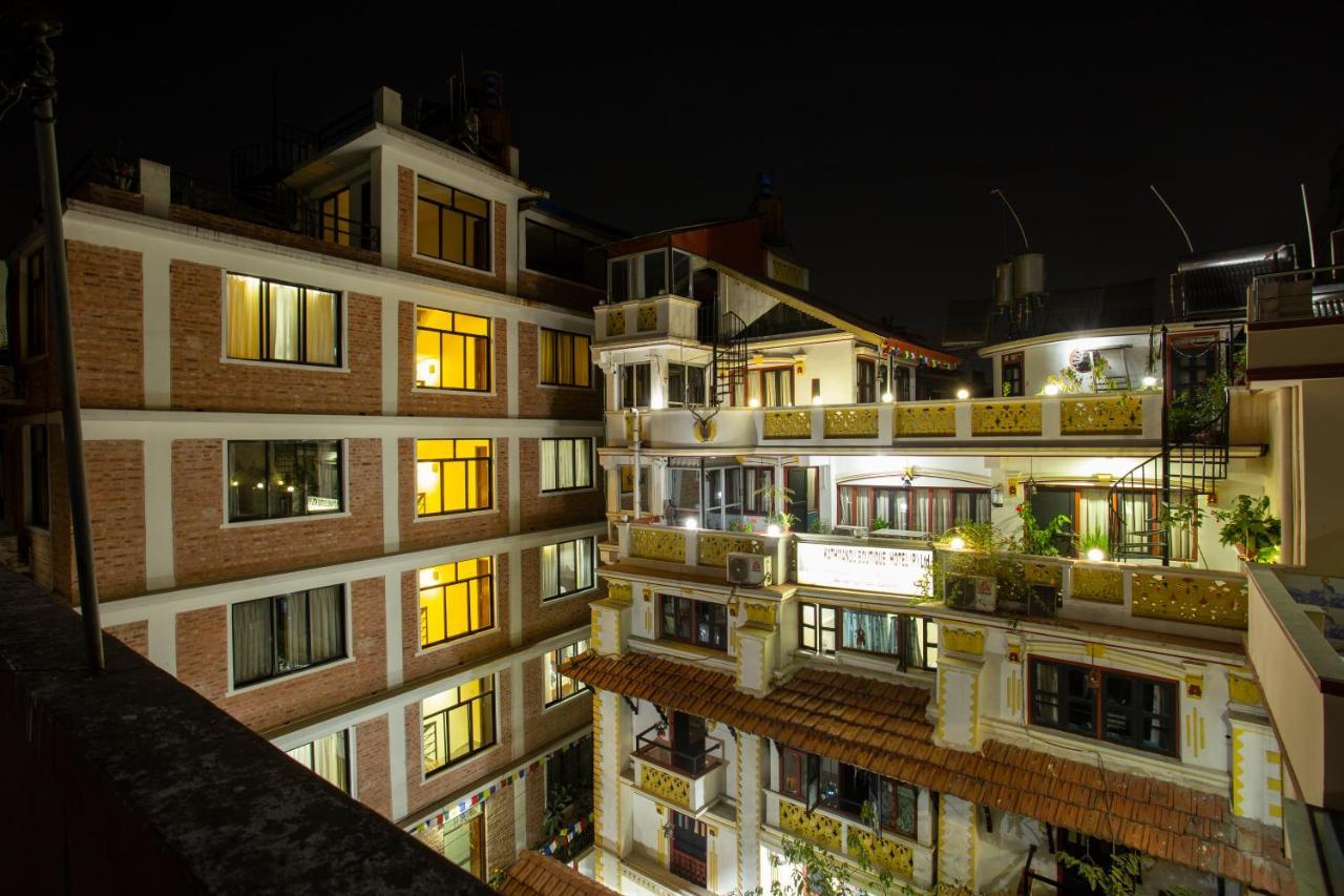 Kathmandu Boutique Hotel 외부 사진